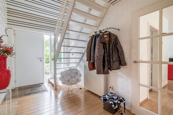 Medium property photo - Duurswold 11, 9642 EV Veendam